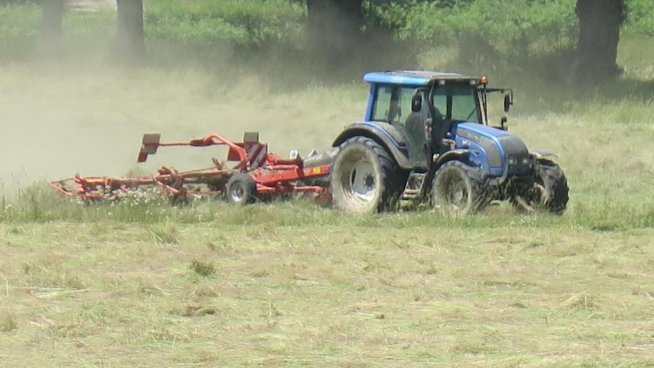 La Ferme De Pomereix Le Dorat Extérieur photo